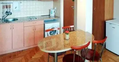 Apartamento 1 habitación en Cracovia, Polonia