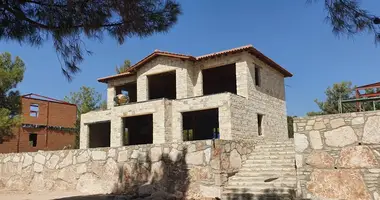 Дом 5 спален в Суни-Занакия, Кипр