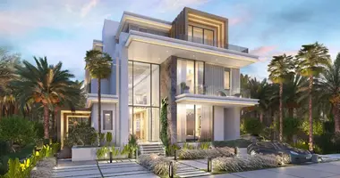 Townhouse 4 bedrooms in Dubai, UAE