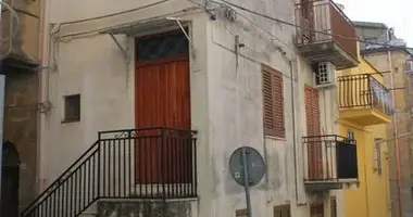 Appartement 2 chambres dans Cianciana, Italie