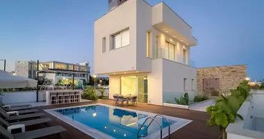 4 bedroom house in Ayia Napa, Cyprus