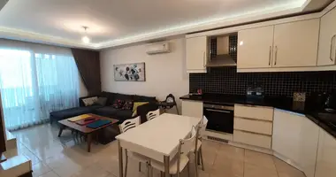 1 bedroom apartment in Alanya, Turkey