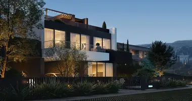 Villa 3 bedrooms in Demos Agiou Athanasiou, Cyprus
