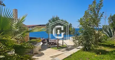 Wohnung 1 zimmer in Dobra Voda, Montenegro