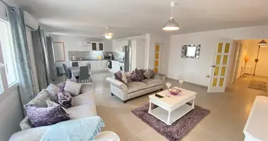 Wohnung 3 Schlafzimmer in Xabia Javea, Spanien