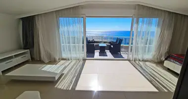 Wohnung 5 zimmer in Alanya, Türkei