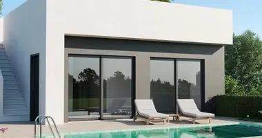 Villa 2 bedrooms in All countries