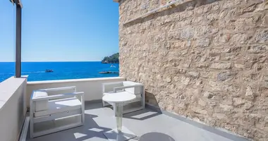 1 bedroom apartment in Budva, Montenegro