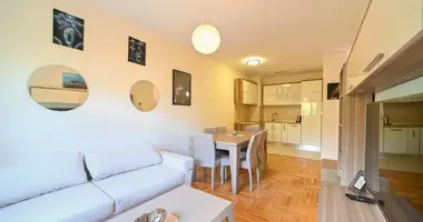 1 bedroom apartment in Budva, Montenegro