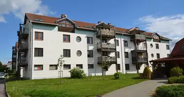 Mieszkanie 4 pokoi w Ujezd u Brna, Czechy