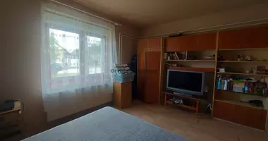3 room house in Boly, Hungary