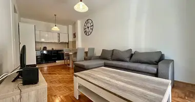 2 bedroom apartment in Herceg Novi, Montenegro