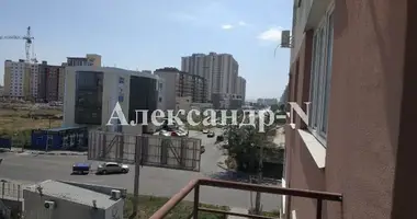 Apartamento 1 habitación en Odessa, Ucrania