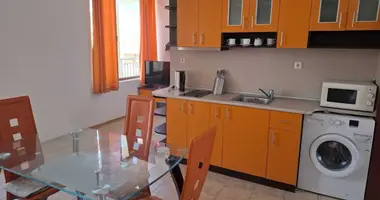 2 bedroom apartment in Burgas, Bulgaria