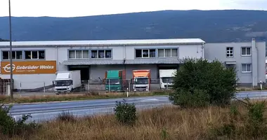 Propriété commerciale 1 500 m² dans Opcina Dicmo, Croatie