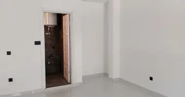 1 room studio apartment in Pecurice, Montenegro
