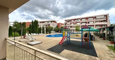 Wohnung 1 zimmer in Nessebar, Bulgarien