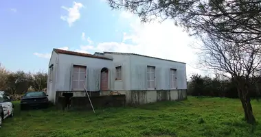 Chalet 3 chambres dans Kastania, Grèce