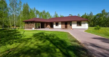 3 room house in kekavas pagasts, Latvia