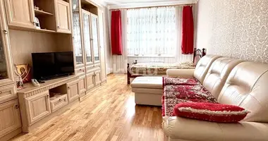 Apartamento en Nizhni Novgorod, Rusia