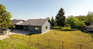 Maison 4 chambres dans Marupe, Lettonie