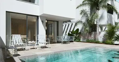 Villa 3 bedrooms in Pilar de la Horadada, Spain