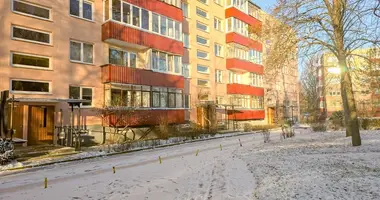 2 room apartment in Panevėžys, Lithuania