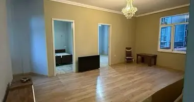Apartamento 3 habitaciones en Batumi, Georgia