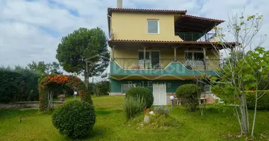 Casa 5 habitaciones en Kalyves, Grecia