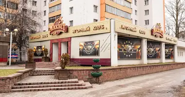 Tienda 356 m² en Minsk, Bielorrusia