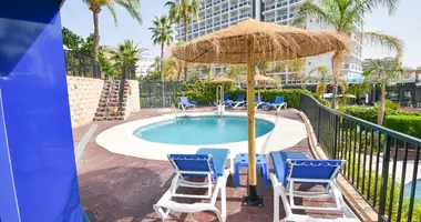 Appartement 1 chambre dans Benalmadena, Espagne