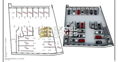 Propiedad comercial en Xaghra, Malta