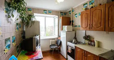 Apartamento 1 habitación en Gómel, Bielorrusia