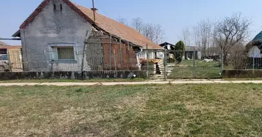 2 room house in Konyar, Hungary