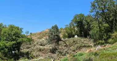 Участок земли в Marovici, Черногория