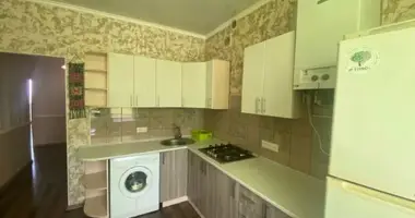 2 room apartment in Tairove, Ukraine