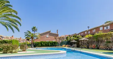 Haus 4 zimmer in l Alfas del Pi, Spanien