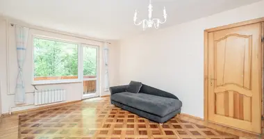 Apartamento 1 habitación en Vilna, Lituania