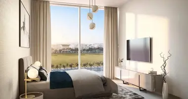 Appartement 2 chambres dans Dubaï, Émirats arabes unis