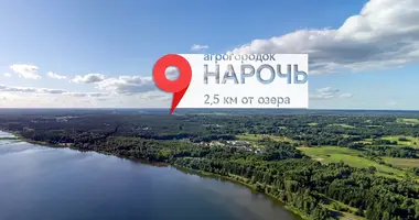 5 bedroom house in Narach, Belarus