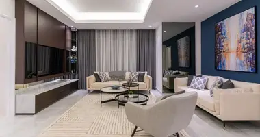 Apartamento independiente Piso independiente 3 habitaciones en Sangkat Boeng Keng Kang Ti Muoy, Camboya
