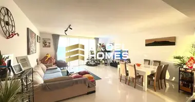 Wohnung 3 Schlafzimmer in Xemxija, Malta