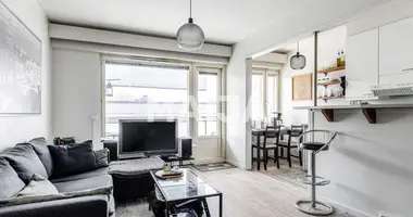 Appartement 1 chambre dans Kuopio sub region, Finlande