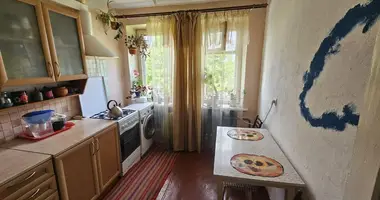 Appartement 2 chambres dans Borissov, Bélarus