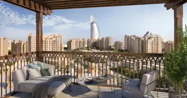 Apartamento 5 habitaciones en Dubái, Emiratos Árabes Unidos