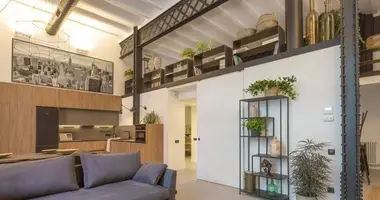 Appartement 2 chambres dans Barcelonais, Espagne