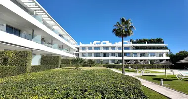 Квартира 3 спальни в Bel Air, Испания
