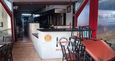 Restaurante, cafetería 88 m² en Limassol, Chipre