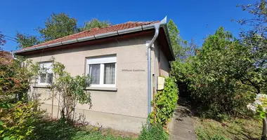 2 room house in Esztergom, Hungary