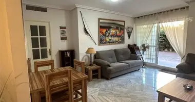 Квартира 3 спальни в San Pedro Alcantara, Испания